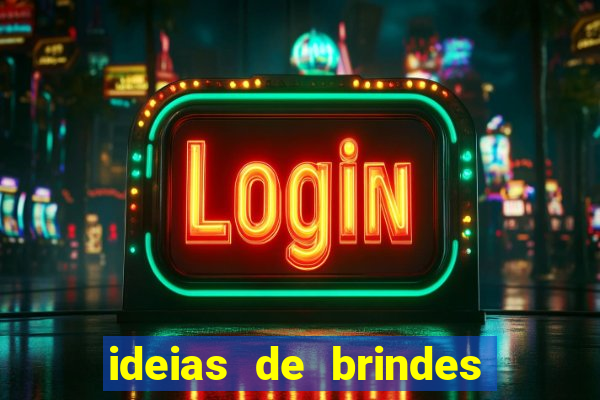 ideias de brindes para bingo