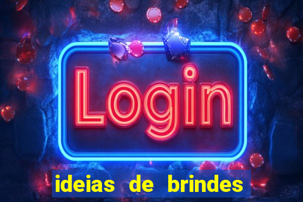 ideias de brindes para bingo