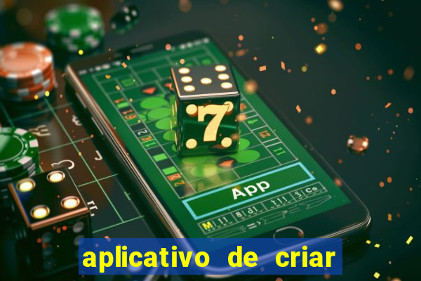 aplicativo de criar jogos 3d