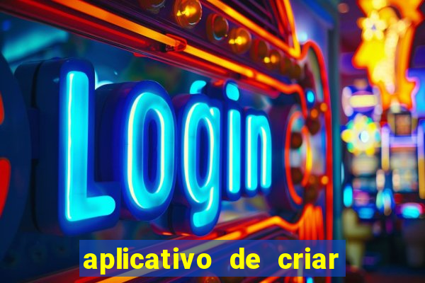 aplicativo de criar jogos 3d