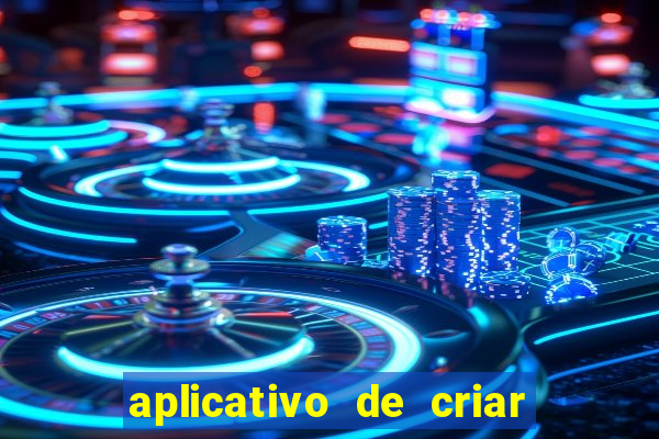 aplicativo de criar jogos 3d