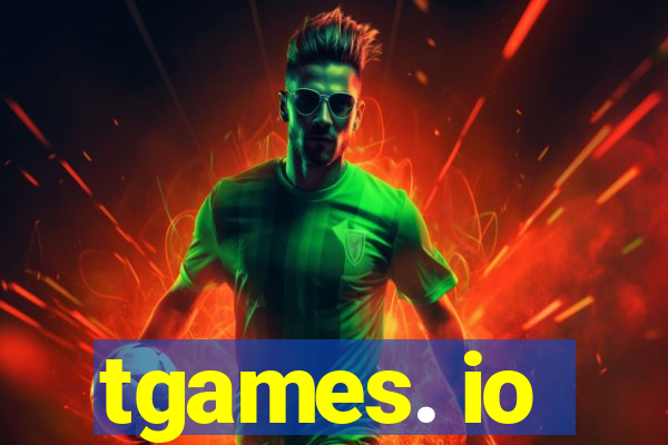 tgames. io