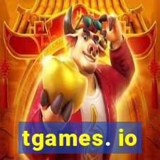 tgames. io