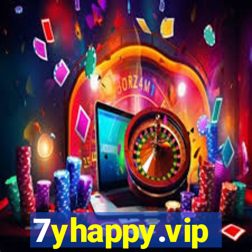 7yhappy.vip