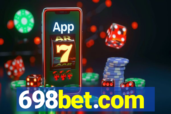 698bet.com