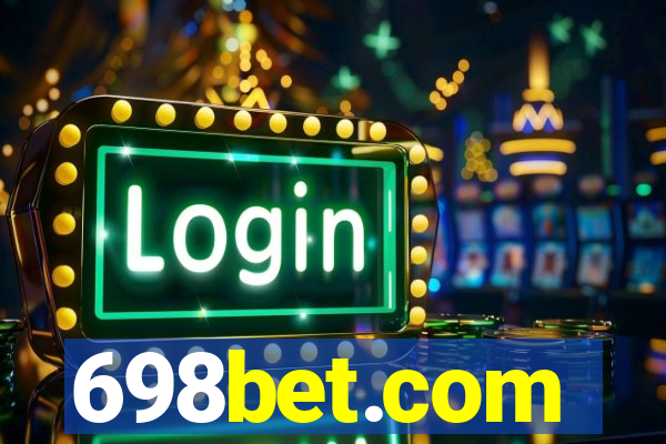 698bet.com