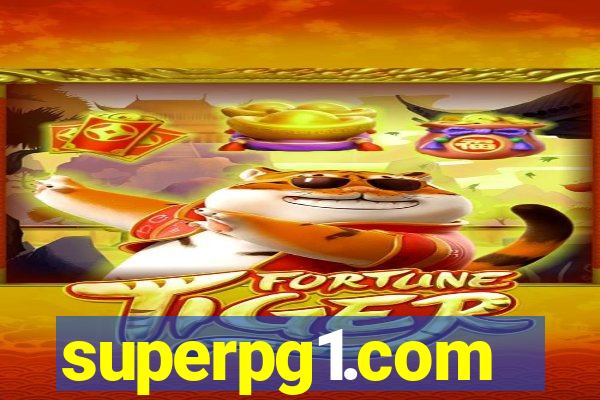 superpg1.com