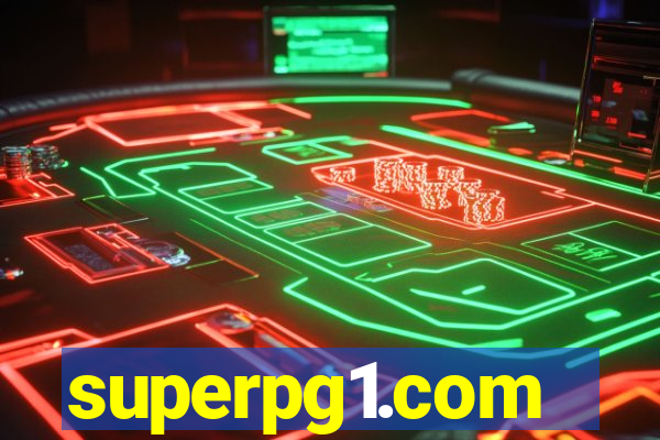 superpg1.com