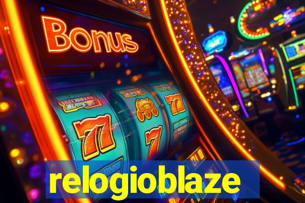 relogioblaze