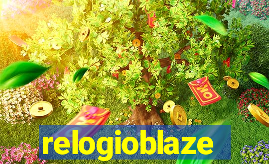 relogioblaze