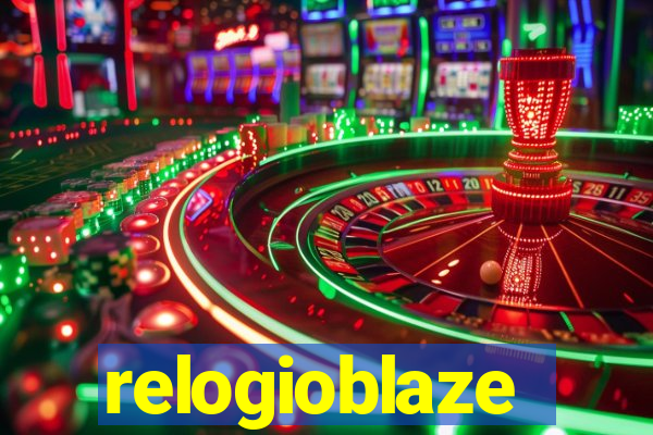 relogioblaze