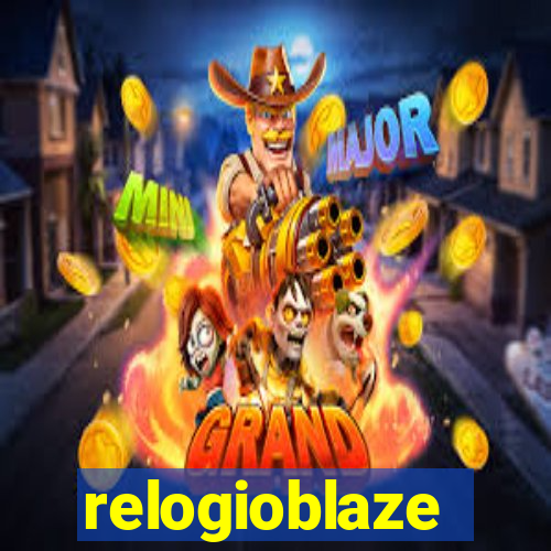 relogioblaze