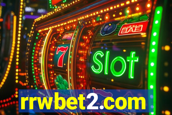 rrwbet2.com