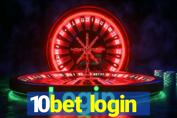 10bet login