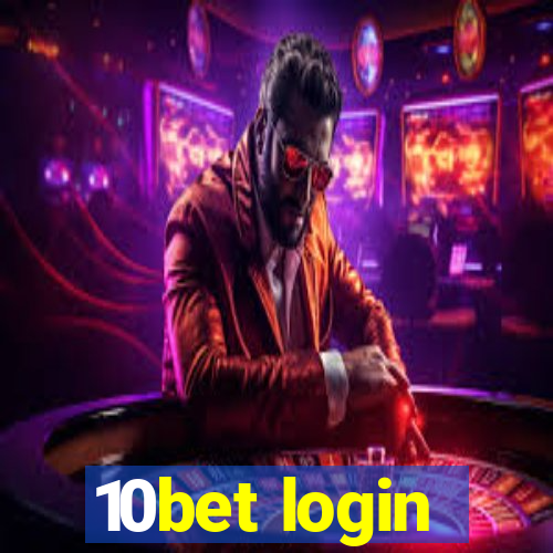 10bet login