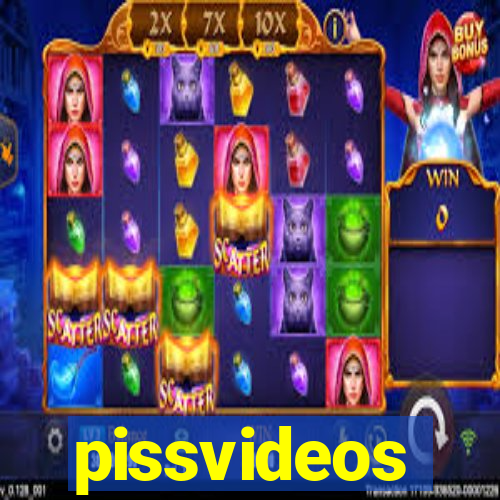 pissvideos