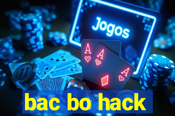 bac bo hack