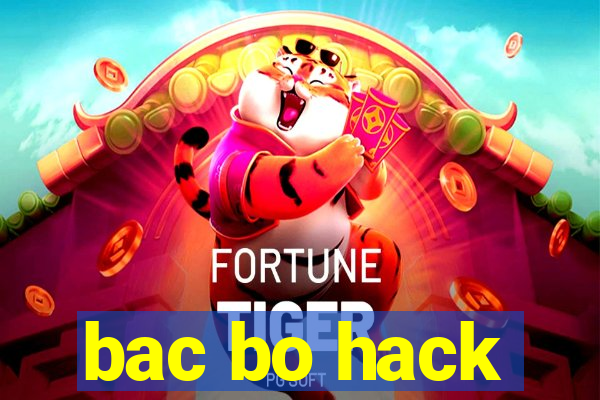 bac bo hack