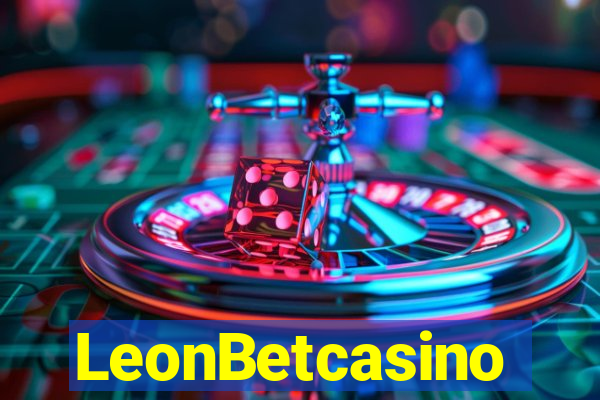 LeonBetcasino