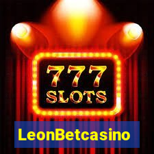 LeonBetcasino