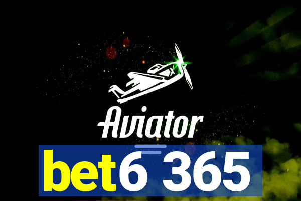 bet6 365