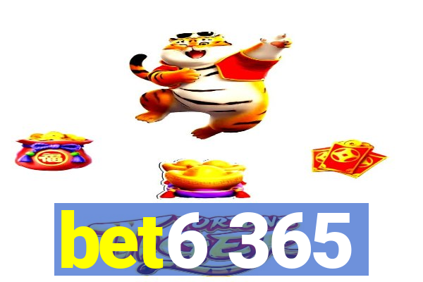 bet6 365