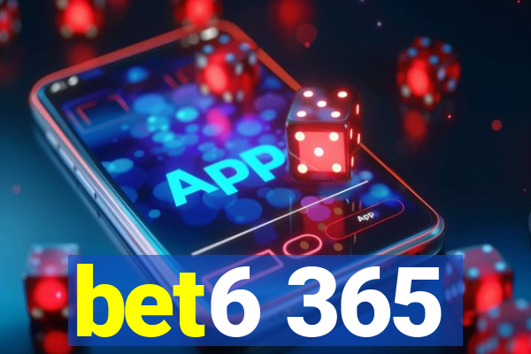 bet6 365