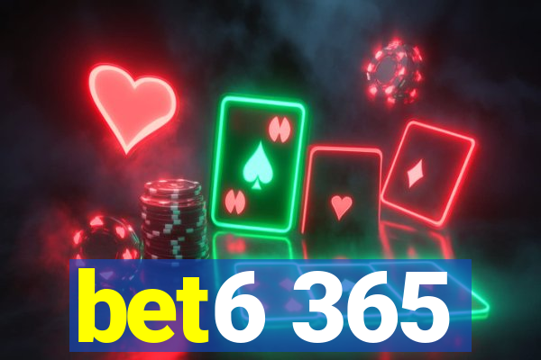 bet6 365