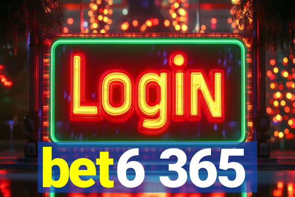 bet6 365