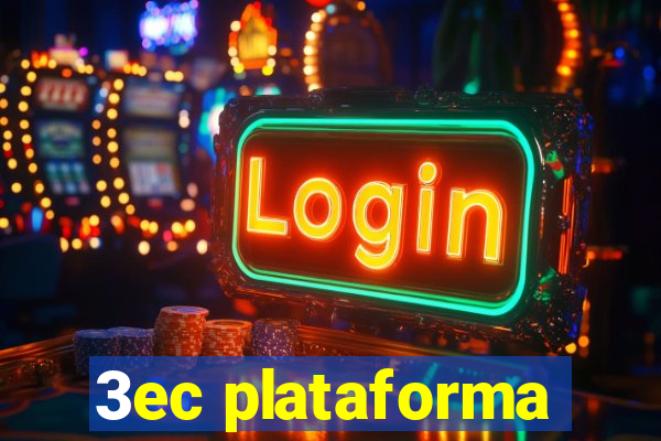 3ec plataforma