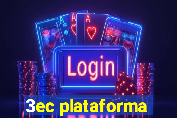 3ec plataforma