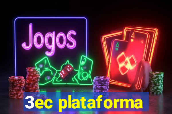 3ec plataforma