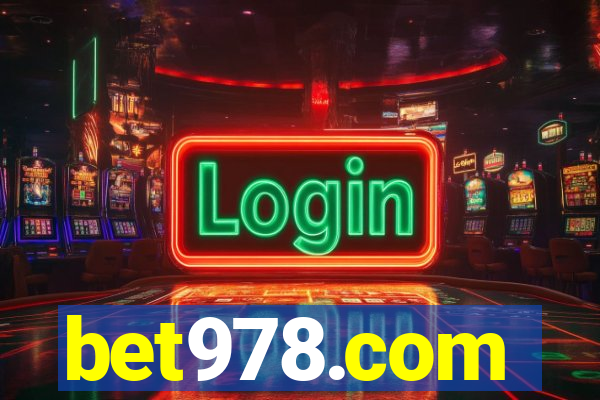 bet978.com