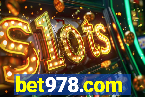 bet978.com