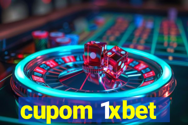 cupom 1xbet