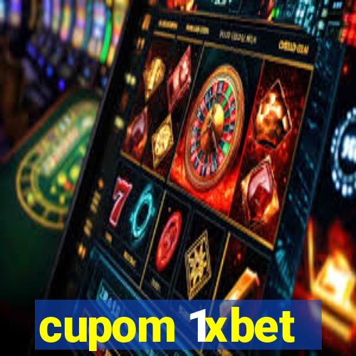 cupom 1xbet