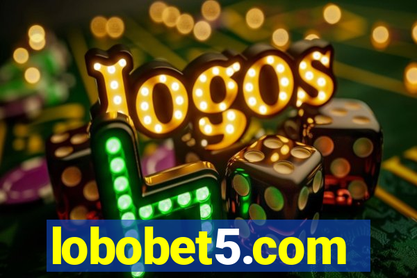 lobobet5.com