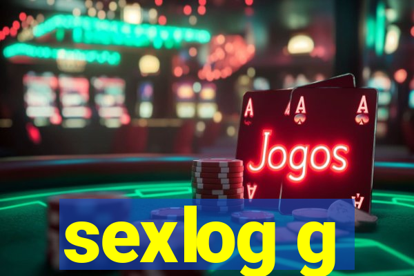 sexlog g