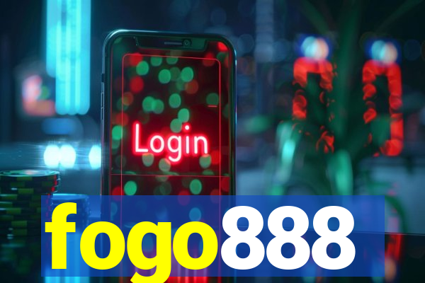 fogo888