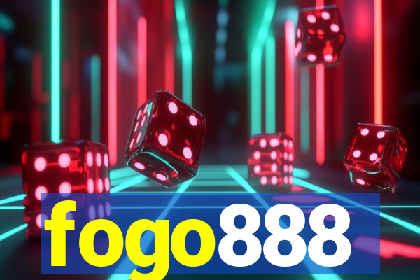 fogo888