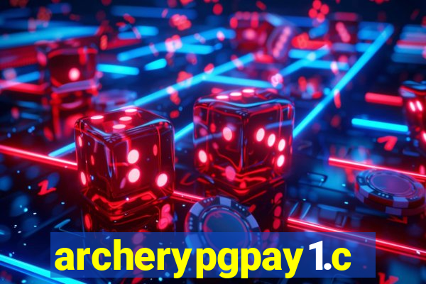 archerypgpay1.com