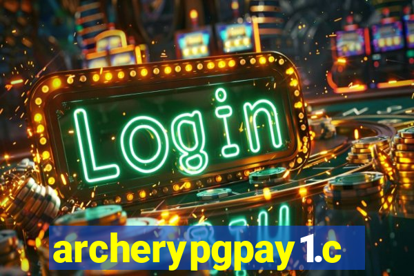 archerypgpay1.com