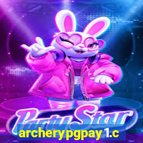 archerypgpay1.com