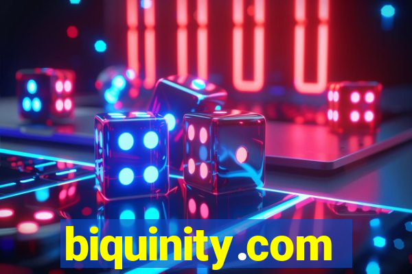 biquinity.com