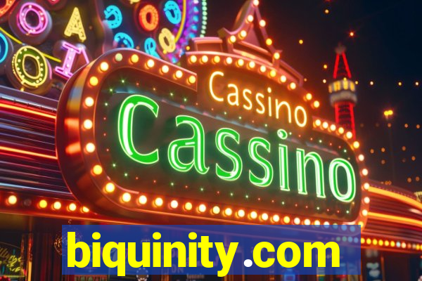 biquinity.com