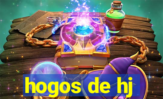 hogos de hj