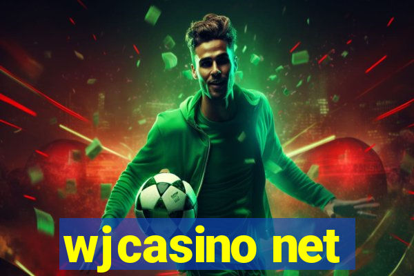 wjcasino net