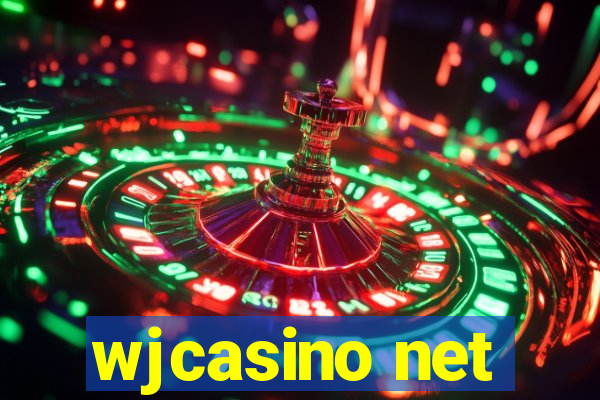 wjcasino net