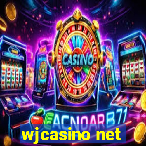 wjcasino net