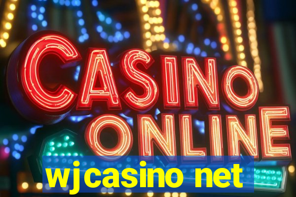 wjcasino net